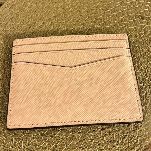 Kate Spade Card Holder, EUC - Picture 2 of 3